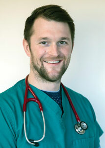 Dr. Spencer Kehoe