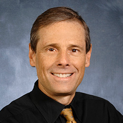Dr. Greg Lewbart