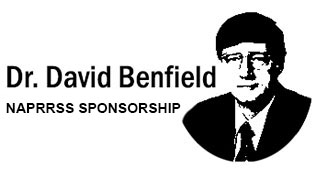 DrDavidBenfield Logo