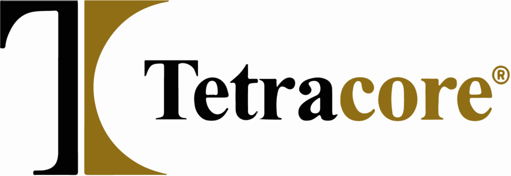 Tetracore logo