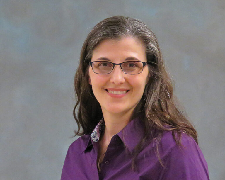 Faculty Spotlight Judilee Marrow, DVM, DACZM Veterinary Medicine at