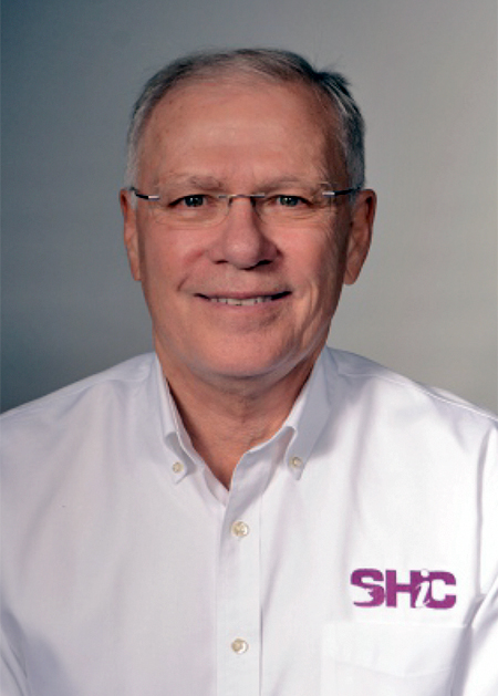 Dr. Paul Sundberg
