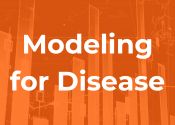Modeling for Disease