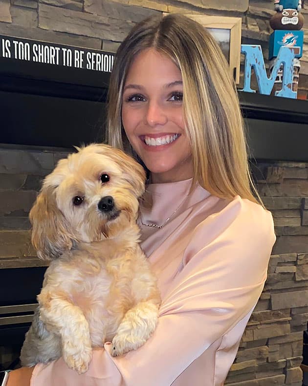 Maddie Meinhold
