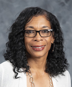 Dr. Debra Moore Headshot