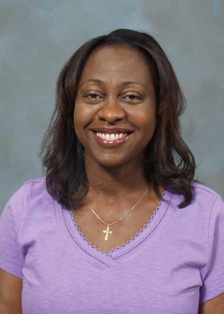 Dr. Tisha Harper