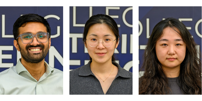 Nitish Kulkarni, Junyu (Nora) Tang, and Jenny Li
