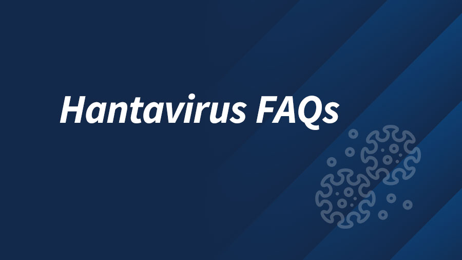 Hantavirus FAQs