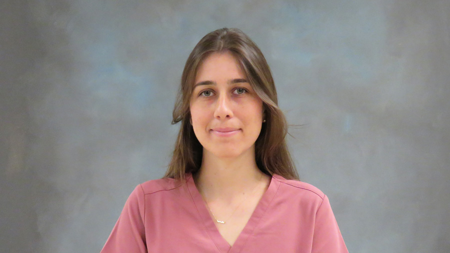 Dr. Marie Depoix