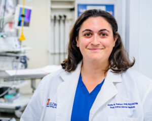Dr. Jennifer Reinhart