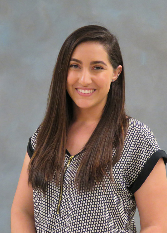 Dr. Sydney Rosen