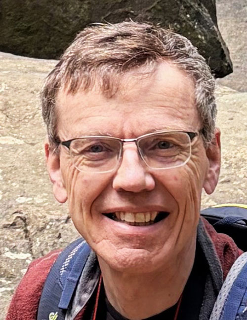 Harm HogenEsch