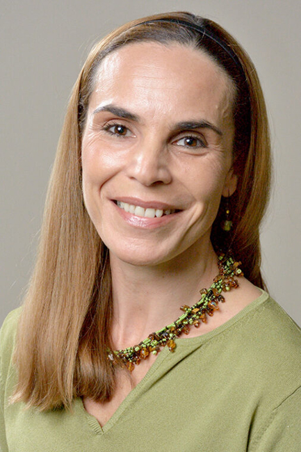 Dr. Andrea Aguiar