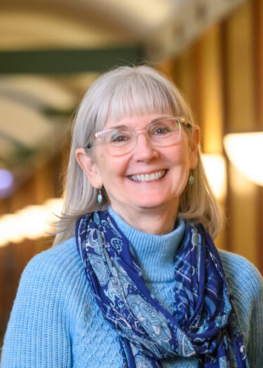 Dr. Sue Schantz