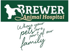 Brewer Animal Hospital logo