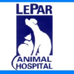 Lepar animal hospital store hours