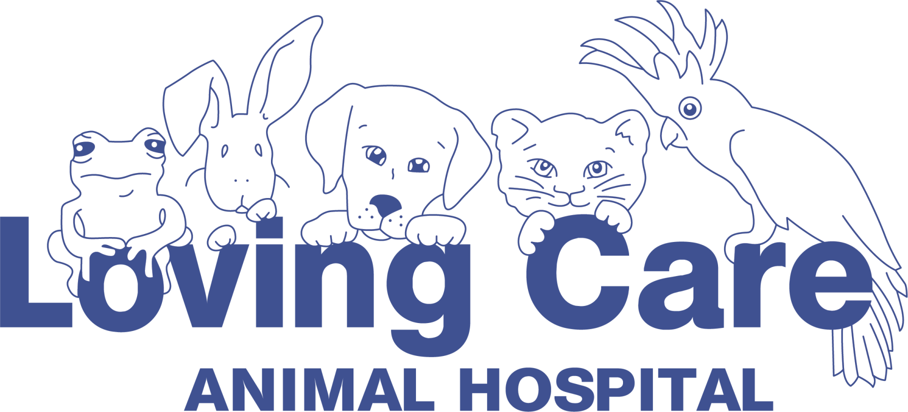 Loving Care Animal Hospital