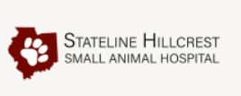 Stateline Hillcrest Small Animal Hospital logo