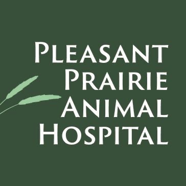 Pleasant Prairie Animal Hospital logo