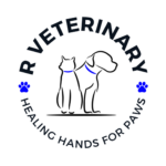 R Veterinary at Romaine Creek