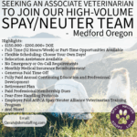 Friends of the Animals Community Spay & Neuter Clinic