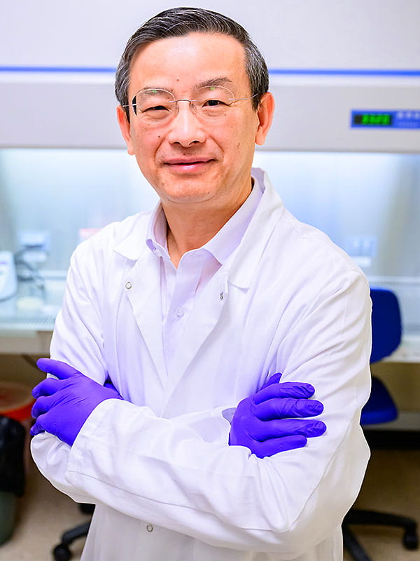 Dr. Zhang